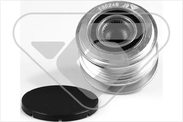 механизъм за свободен ход на генератор HUTCHINSON          