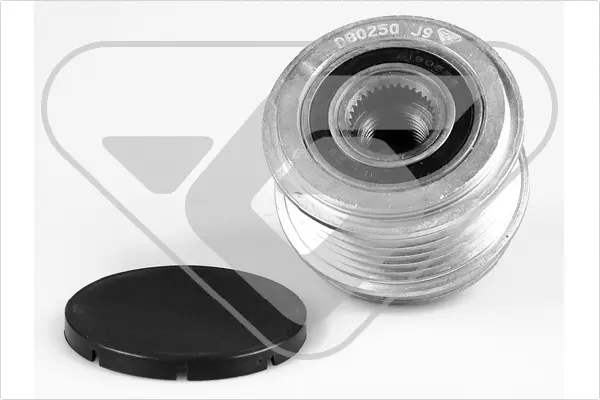 механизъм за свободен ход на генератор HUTCHINSON          