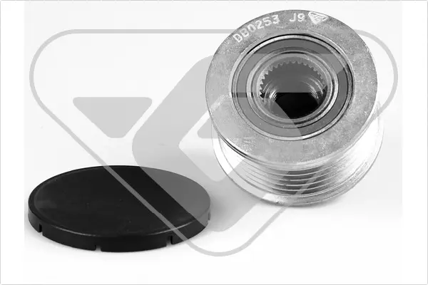 механизъм за свободен ход на генератор HUTCHINSON          