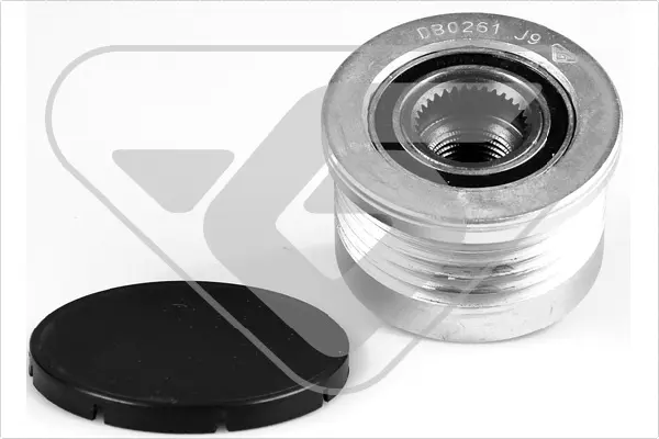 механизъм за свободен ход на генератор HUTCHINSON          