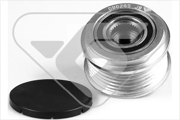 механизъм за свободен ход на генератор HUTCHINSON          