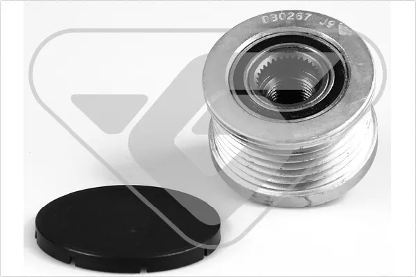 механизъм за свободен ход на генератор HUTCHINSON          