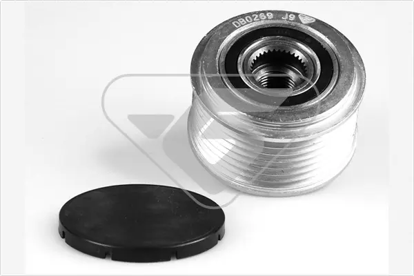 механизъм за свободен ход на генератор HUTCHINSON          