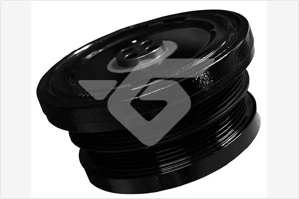 ремъчна шайба, колянов вал HUTCHINSON          