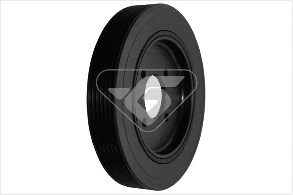 ремъчна шайба, колянов вал HUTCHINSON          