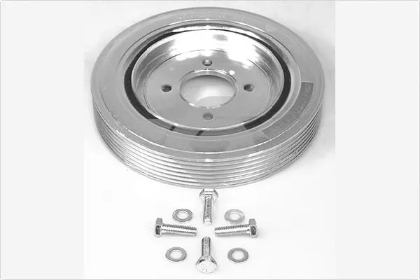 ремъчна шайба, колянов вал HUTCHINSON          