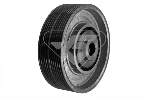 ремъчна шайба, колянов вал HUTCHINSON          