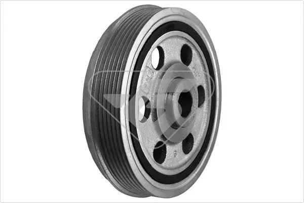 ремъчна шайба, колянов вал HUTCHINSON          