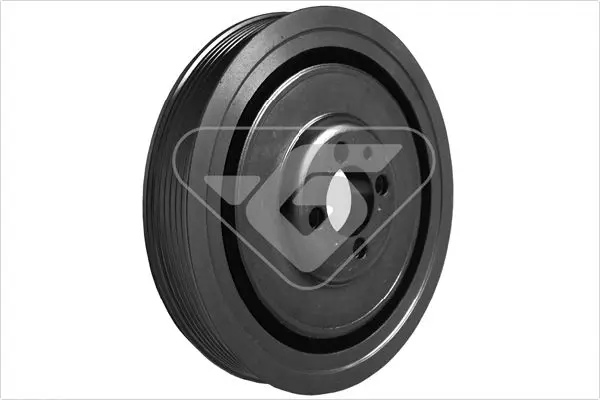 ремъчна шайба, колянов вал HUTCHINSON          