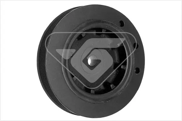 ремъчна шайба, колянов вал HUTCHINSON          