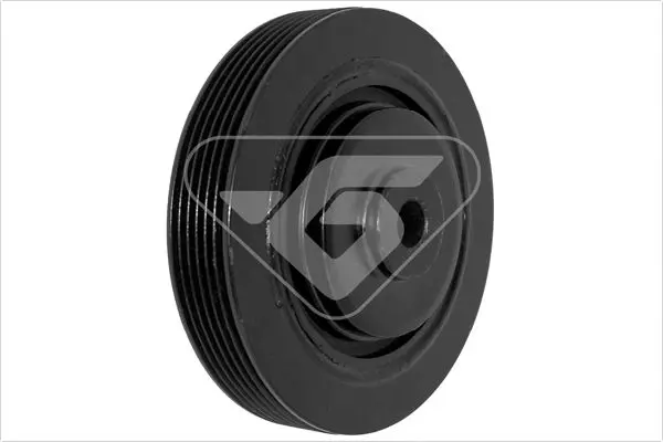 ремъчна шайба, колянов вал HUTCHINSON          