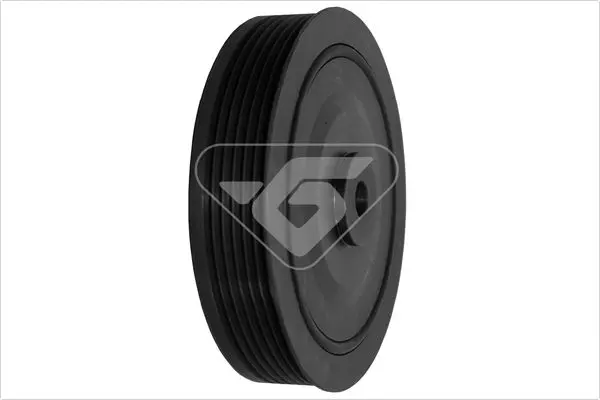 ремъчна шайба, колянов вал HUTCHINSON          