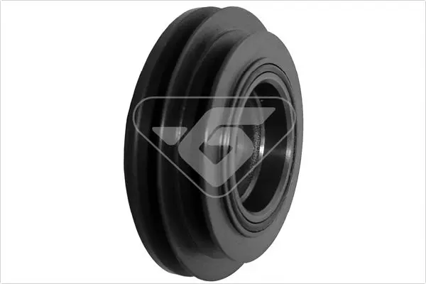 ремъчна шайба, колянов вал HUTCHINSON          