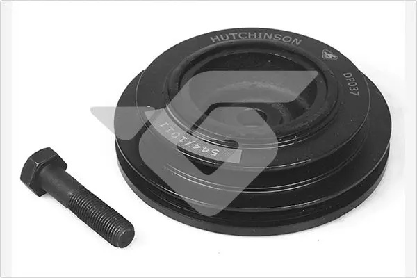 ремъчна шайба, колянов вал HUTCHINSON          