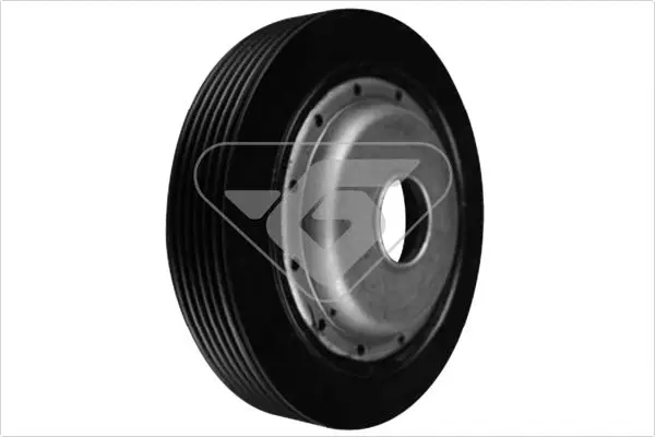 ремъчна шайба, колянов вал HUTCHINSON          