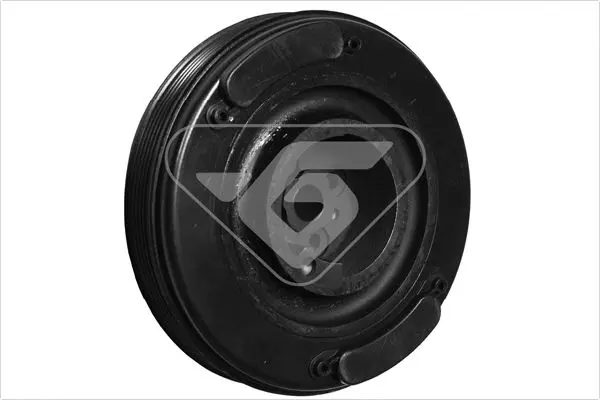 ремъчна шайба, колянов вал HUTCHINSON          