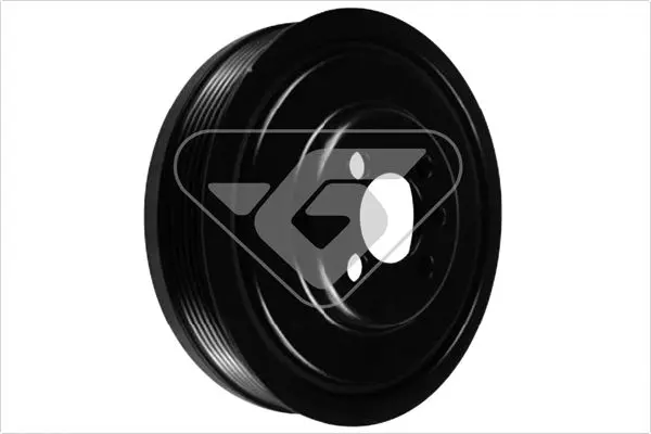 ремъчна шайба, колянов вал HUTCHINSON          