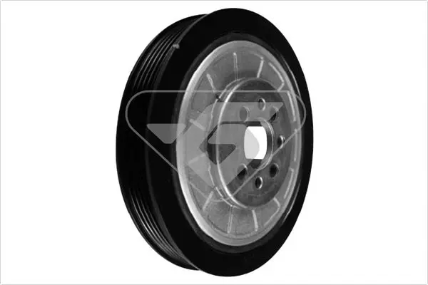 ремъчна шайба, колянов вал HUTCHINSON          