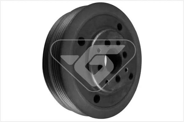 ремъчна шайба, колянов вал HUTCHINSON          