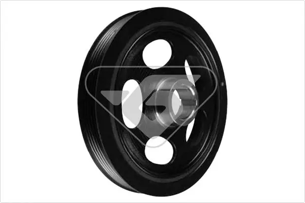 ремъчна шайба, колянов вал HUTCHINSON          