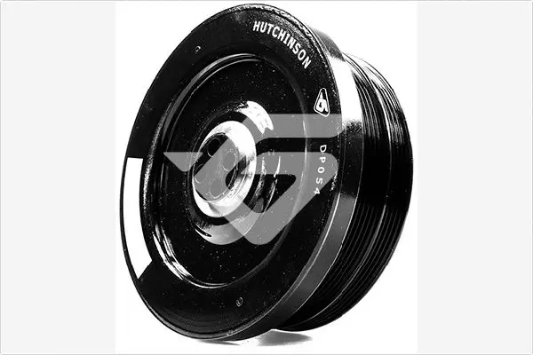 ремъчна шайба, колянов вал HUTCHINSON          