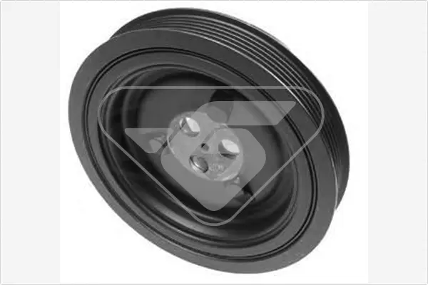 ремъчна шайба, колянов вал HUTCHINSON          