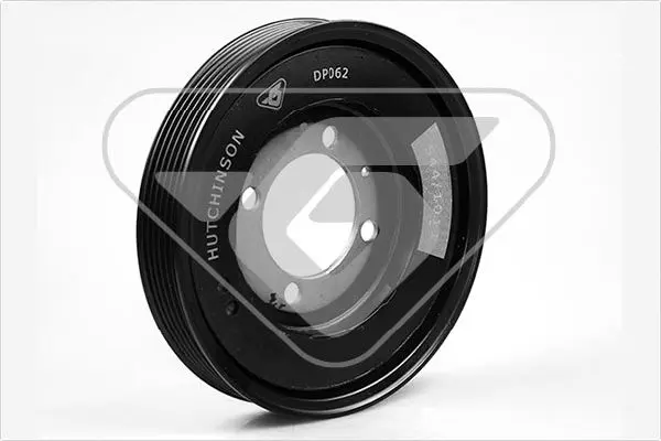 ремъчна шайба, колянов вал HUTCHINSON          