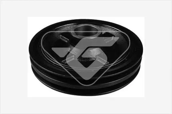 ремъчна шайба, колянов вал HUTCHINSON          