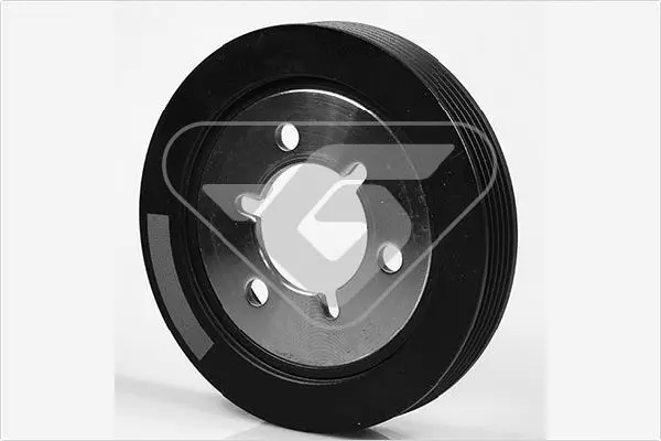 ремъчна шайба, колянов вал HUTCHINSON          