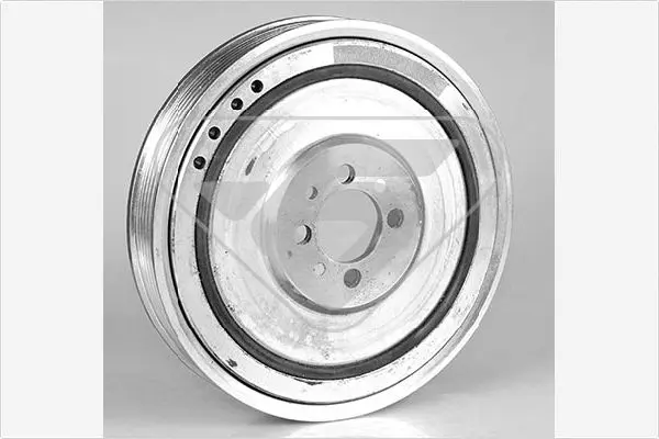 ремъчна шайба, колянов вал HUTCHINSON          