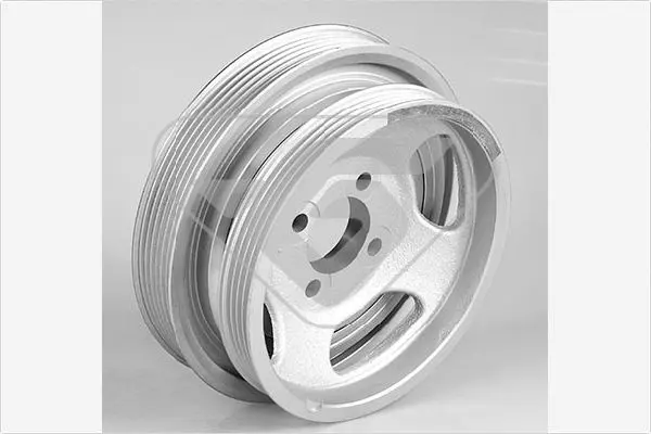 ремъчна шайба, колянов вал HUTCHINSON          