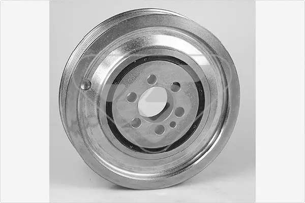 ремъчна шайба, колянов вал HUTCHINSON          