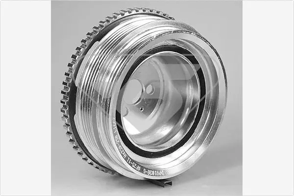 ремъчна шайба, колянов вал HUTCHINSON          