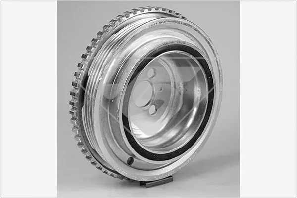 ремъчна шайба, колянов вал HUTCHINSON          