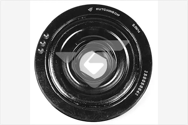 ремъчна шайба, колянов вал HUTCHINSON          