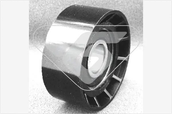 паразитна- водеща ролка, пистов ремък HUTCHINSON          