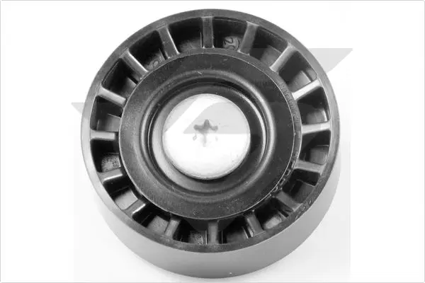 паразитна- водеща ролка, пистов ремък HUTCHINSON          