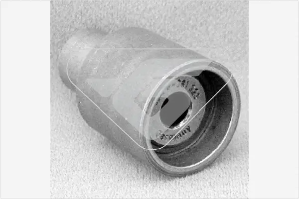 паразитна- водеща ролка, зъбен ремък HUTCHINSON          