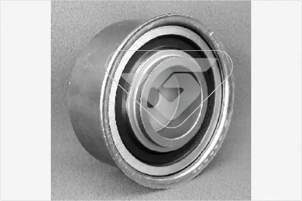 паразитна- водеща ролка, зъбен ремък HUTCHINSON          