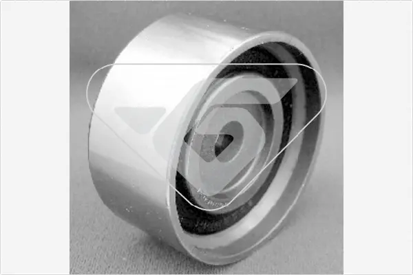 паразитна- водеща ролка, зъбен ремък HUTCHINSON          