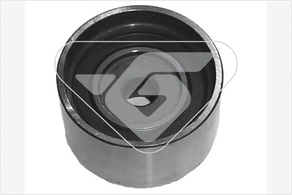 паразитна- водеща ролка, зъбен ремък HUTCHINSON          