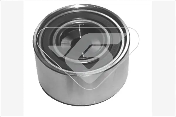 паразитна- водеща ролка, зъбен ремък HUTCHINSON          