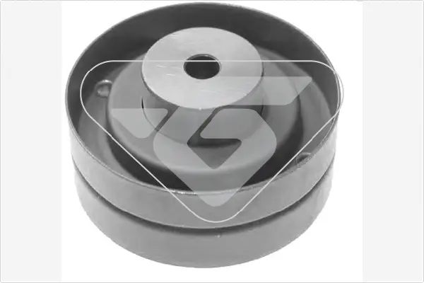 паразитна- водеща ролка, зъбен ремък HUTCHINSON          