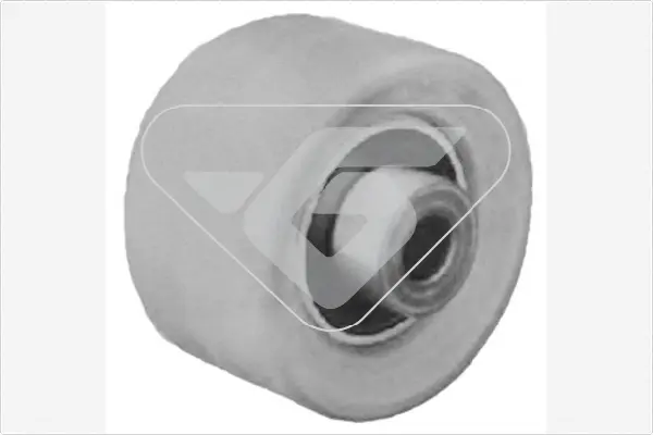 паразитна- водеща ролка, зъбен ремък HUTCHINSON          