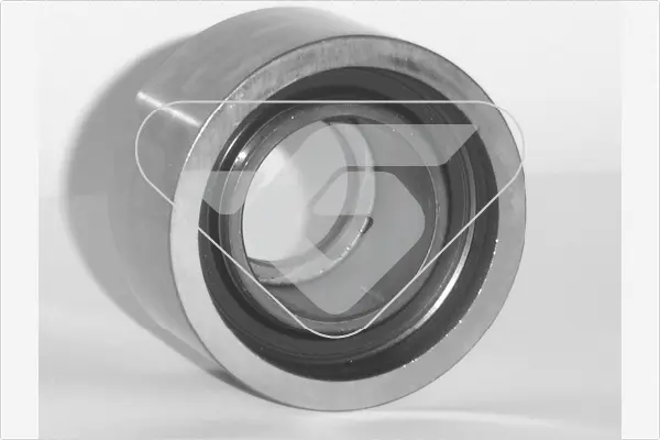 паразитна- водеща ролка, зъбен ремък HUTCHINSON          