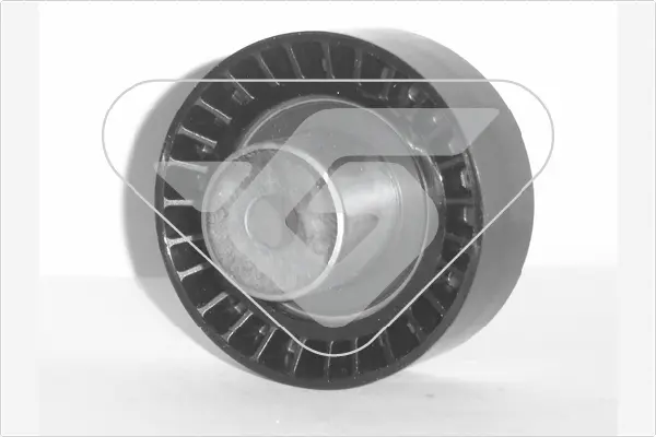 паразитна- водеща ролка, зъбен ремък HUTCHINSON          