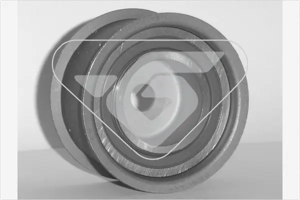 паразитна- водеща ролка, зъбен ремък HUTCHINSON          