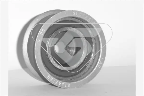 паразитна- водеща ролка, зъбен ремък HUTCHINSON          