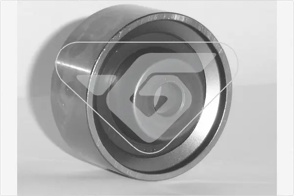 паразитна- водеща ролка, зъбен ремък HUTCHINSON          