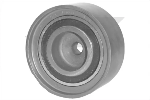 паразитна- водеща ролка, зъбен ремък HUTCHINSON          